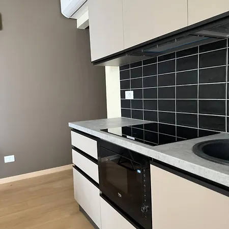 Menaggino 아파트 메나지오