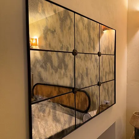 아파트 Menaggino *