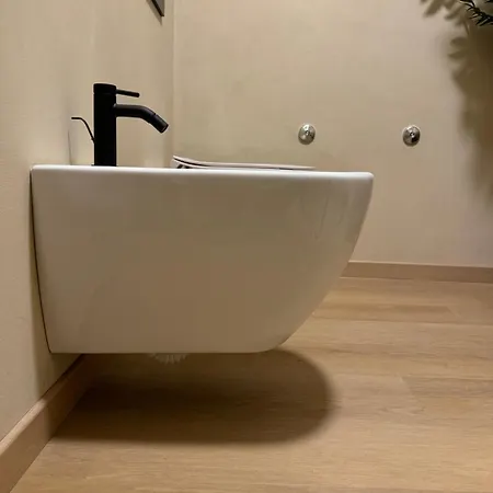 Menaggino 아파트 메나지오