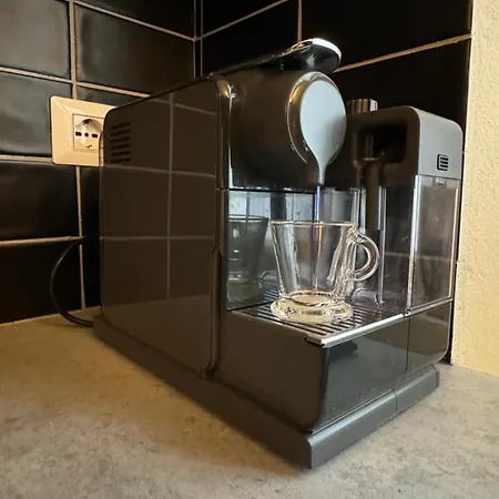 Menaggino 아파트 *