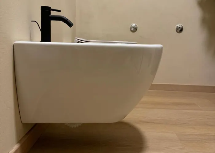 Menaggino Apartment Menaggio