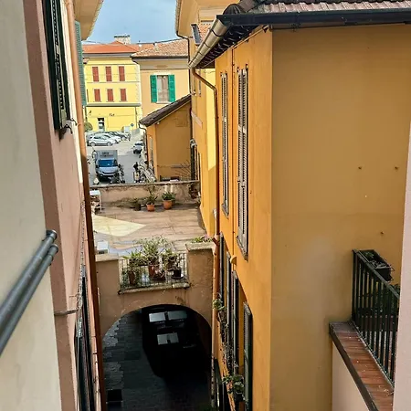 Menaggino Apartment