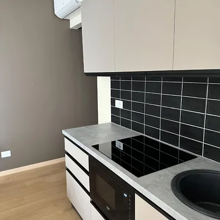 Menaggino Lägenhet *