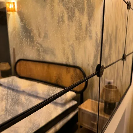 Apartment Menaggino