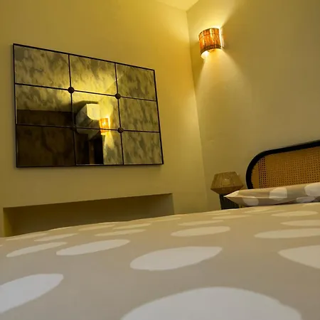 Menaggino Apartment