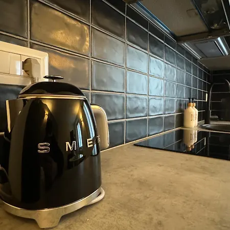 Διαμέρισμα Menaggino