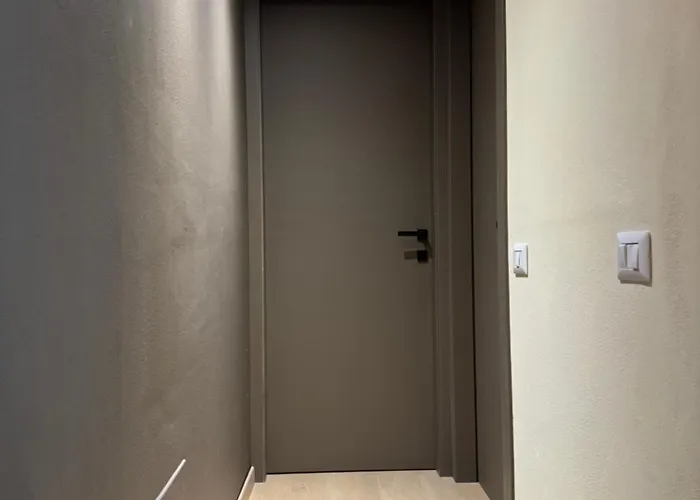 Appartement Menaggino Menaggio