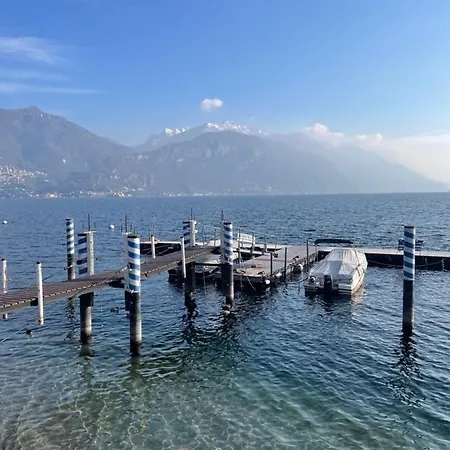 דירה Menaggino מנאג'יו