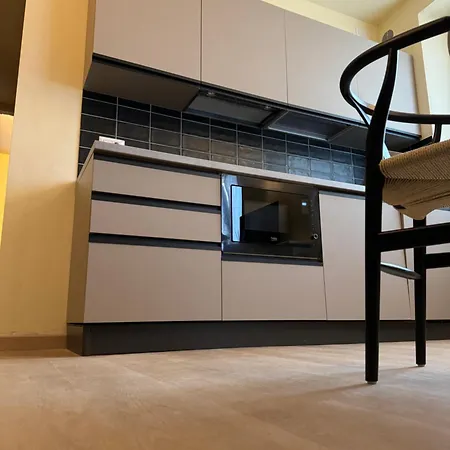 Menaggino דירה מנאג'יו